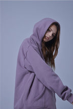THINGY Basic Logo Hoodie