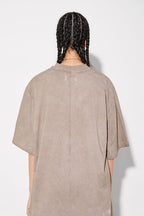 Unknown World Washed Stitched Tee - UK Only