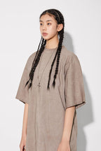 Unknown World Washed Stitched Tee - UK Only