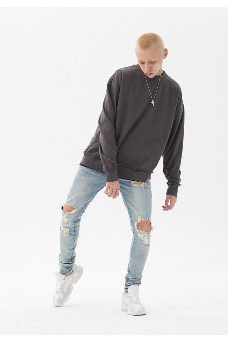 CZ Essential Crewneck