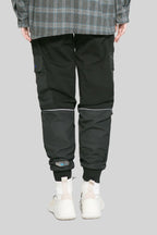 Observer Lab JP-22 Fleece Windproof Sweatpants