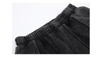 CZ Old Black Shorts