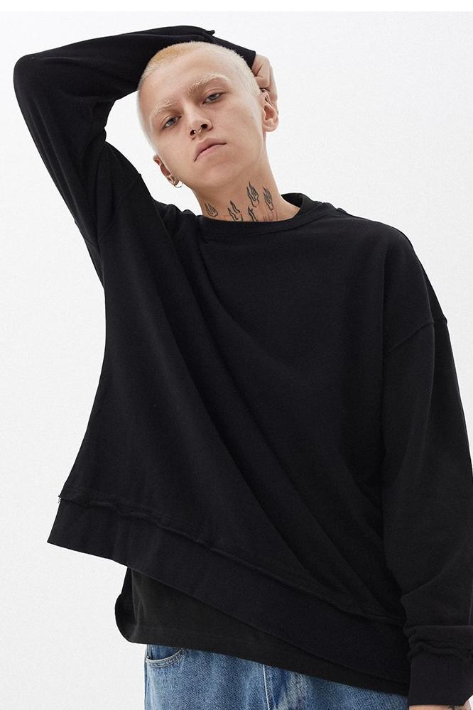 CZ Essential Crewneck