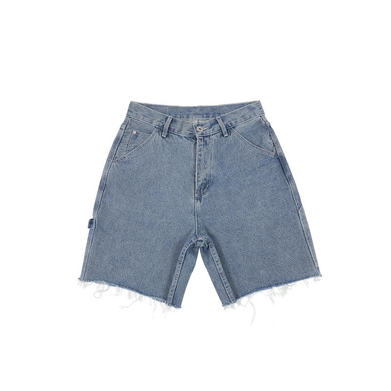 CZ Retro Jeans Shorts