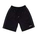 Antidote Side Zipper Loose Shorts