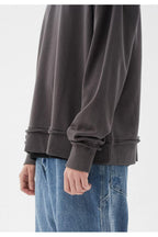 CZ Essential Crewneck