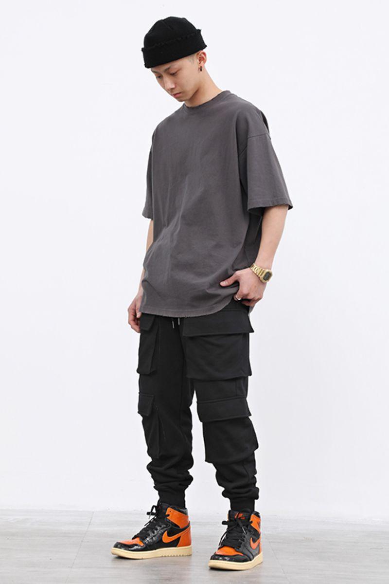 CZ Functional Multi-Pocket Cargos