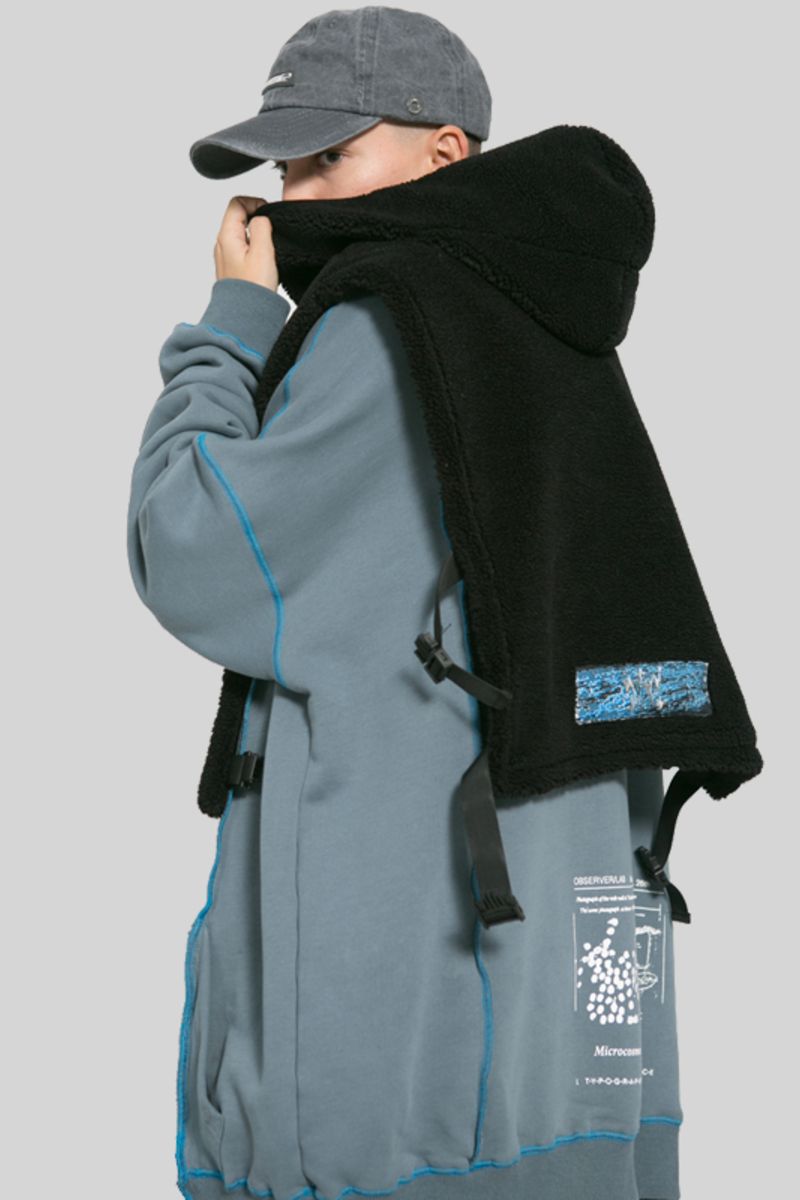 Observer Lab Performance Sherpa Tactical Vest