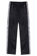 CZ Editorial Department Velvet Track Pants