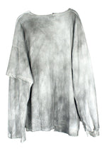 CZ Psyche Loose Sweater