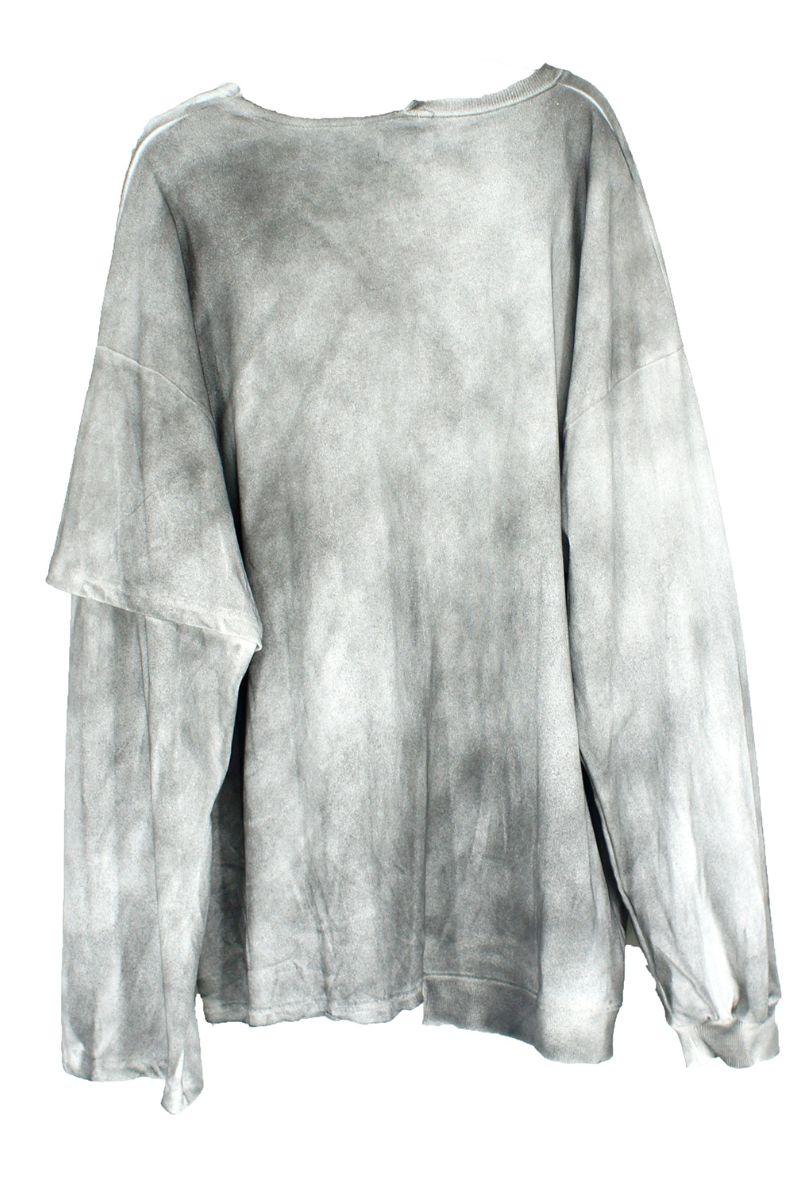 CZ Psyche Loose Sweater