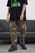 CZ Snap Advanced Camo Cargos
