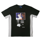 Observer Lab Anime 3M Reflective Tee