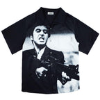 Empty Reference Shooting Tony S/S Shirt