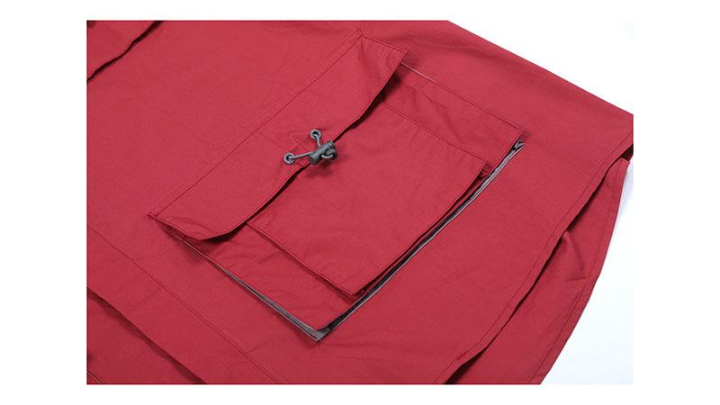 CZ Crimson S/S Shirt