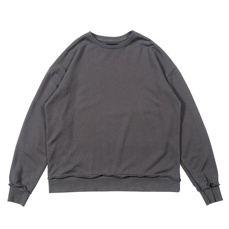 CZ Essential Crewneck