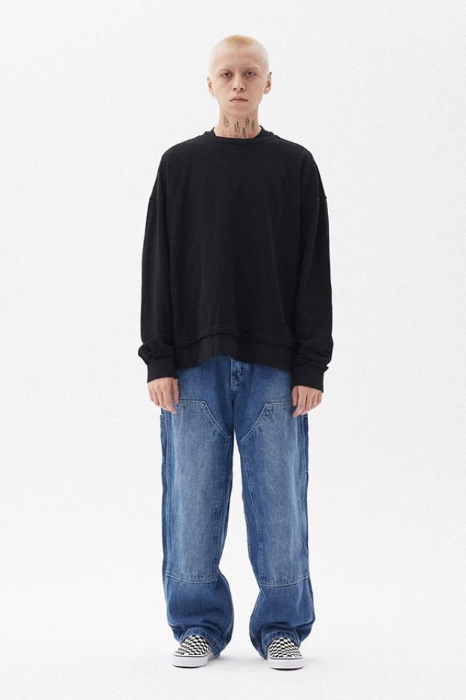 CZ Essential Crewneck