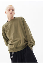CZ Essential Crewneck