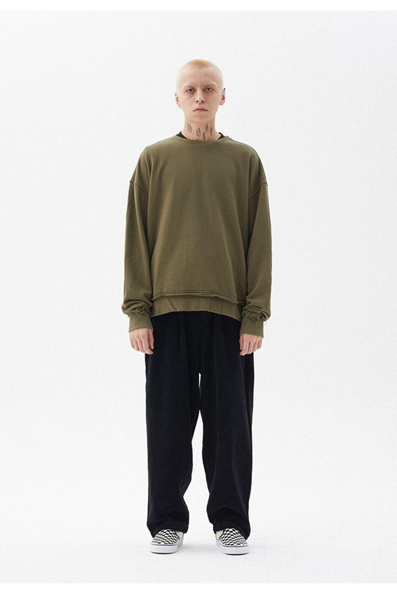 CZ Essential Crewneck
