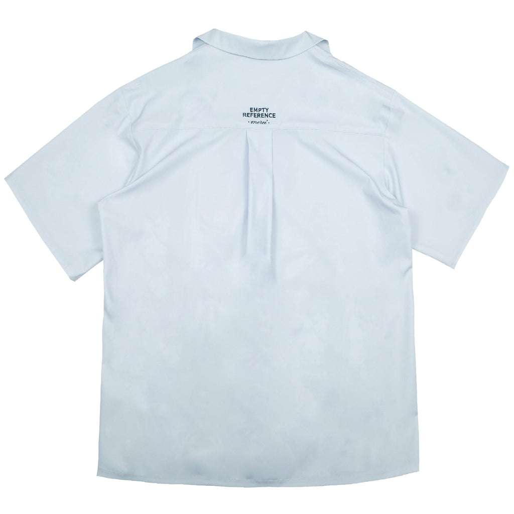 Empty Reference Statue S/S Shirt