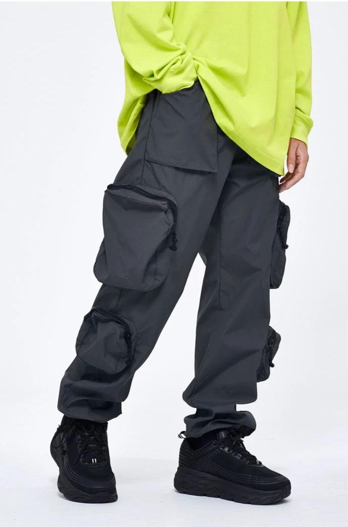 CZ Multi Pocket Cargos