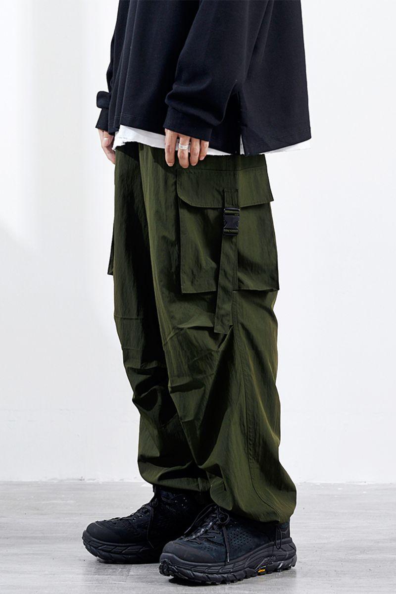 CZ Buckle Cargos