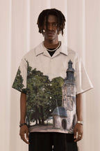 Empty Reference Cathedral S/S Shirt
