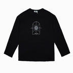 Empty Reference Spark Logo L/S Tee