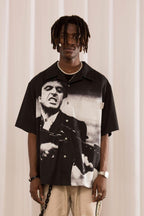Empty Reference Shooting Tony S/S Shirt