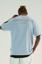 Empty Reference Radiate Pigeon Print Tee