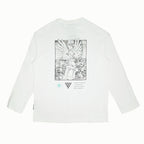 Empty Reference Spark Logo L/S Tee