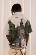 Empty Reference Cathedral S/S Shirt