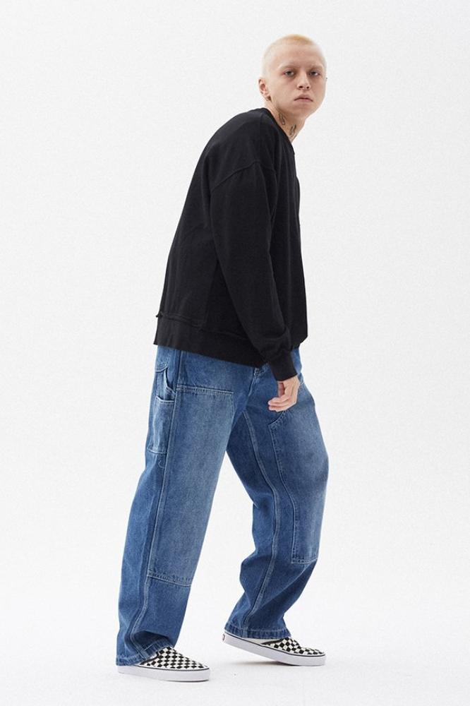 CZ Essential Crewneck