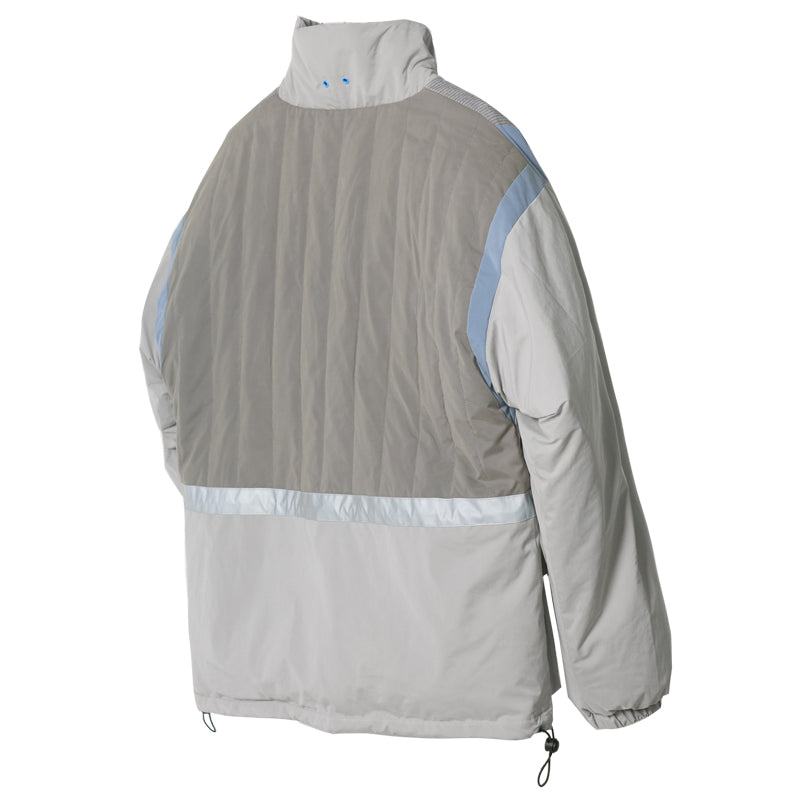Observer Lab Technology Warm Coat