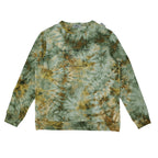 Empty Reference Tie-Dyed Logo Sweater