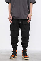 CZ Functional Multi-Pocket Cargos