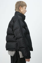 Unknown World Heavy Duck Down Jacket