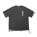 CZ ED Ripped Tee