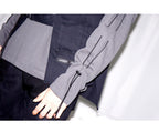 CZ Vest Sweater