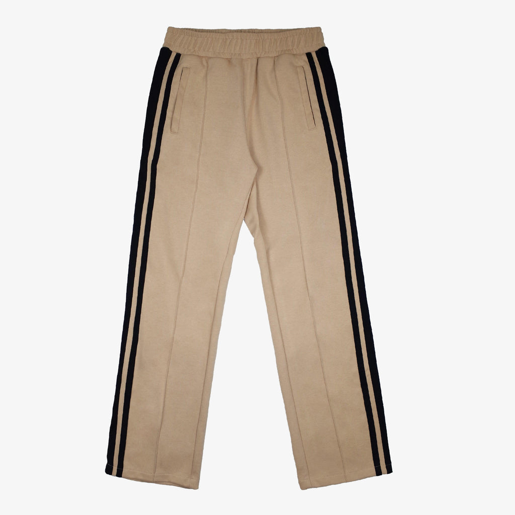 Empty Reference Straight Track Trousers