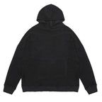 CZ Oversized Hoodie