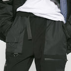 Observer Lab JP-22 Fleece Windproof Sweatpants