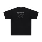 Antidote Why Bother Print Tee