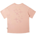 Empty Reference Gunner Print Tee
