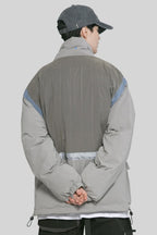 Observer Lab Technology Warm Coat