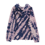 CZ Tie Dyed Hoodie