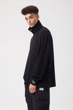 STEEPC Logo Turtleneck