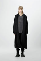 Unknown World Heavy Robe Jacket