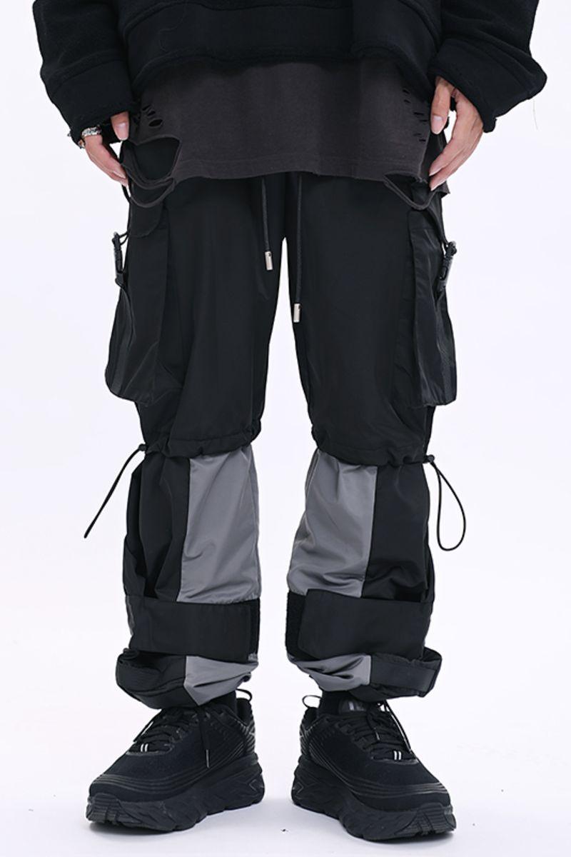 CZ Cyberpunk Cargos