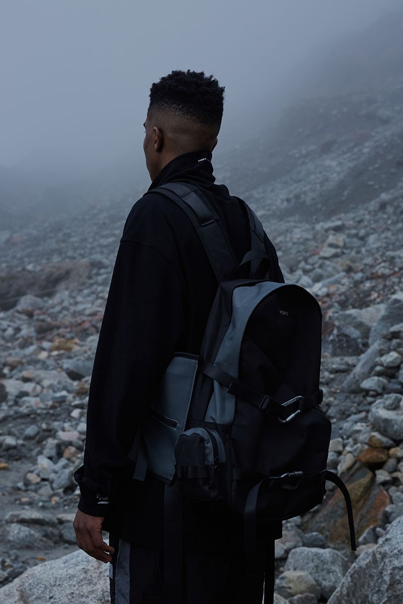 STEEPC Tactical Detachable Vest Backpack